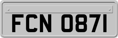 FCN0871