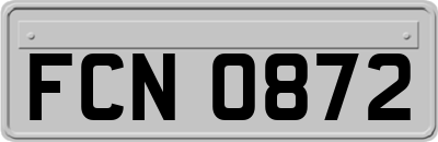 FCN0872