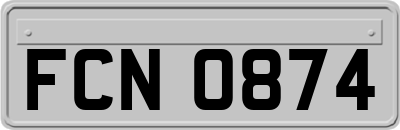FCN0874
