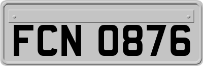 FCN0876