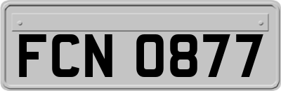 FCN0877