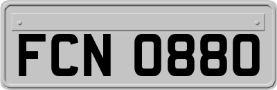 FCN0880