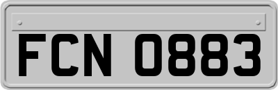 FCN0883