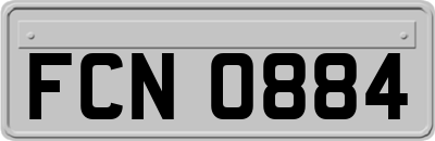 FCN0884