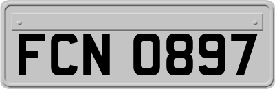 FCN0897