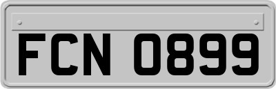 FCN0899