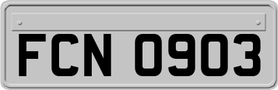 FCN0903