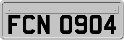 FCN0904