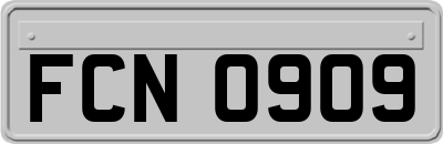 FCN0909