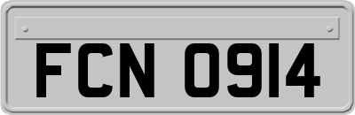 FCN0914
