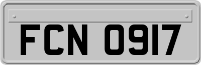 FCN0917