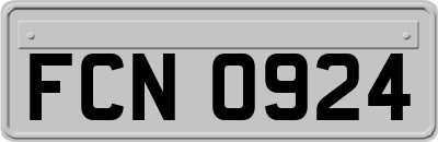 FCN0924