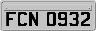 FCN0932