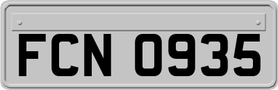 FCN0935