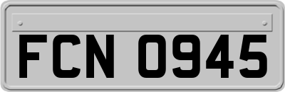 FCN0945