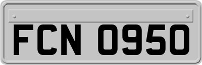 FCN0950