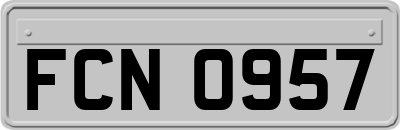 FCN0957