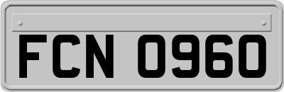 FCN0960