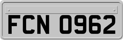 FCN0962