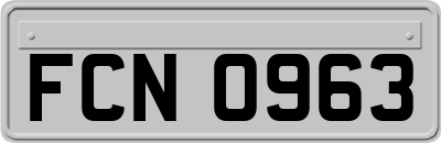 FCN0963