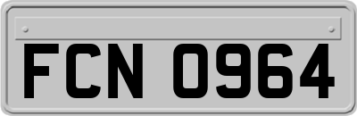 FCN0964
