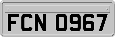FCN0967
