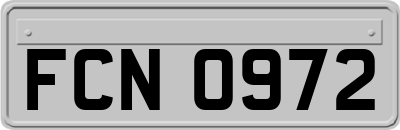 FCN0972