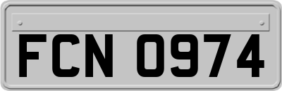 FCN0974