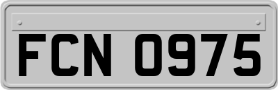 FCN0975