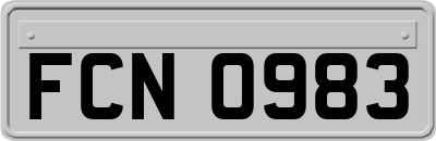 FCN0983