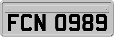 FCN0989