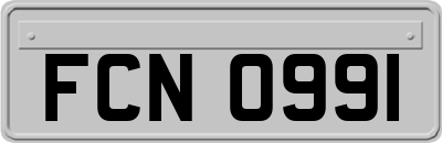 FCN0991