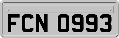 FCN0993