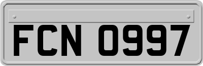 FCN0997