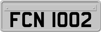FCN1002