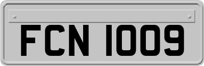 FCN1009
