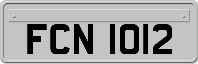 FCN1012