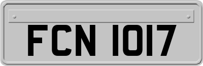 FCN1017