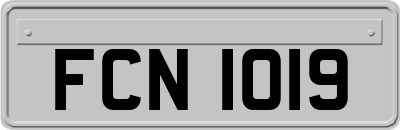 FCN1019