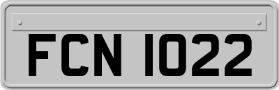FCN1022