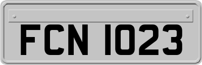 FCN1023