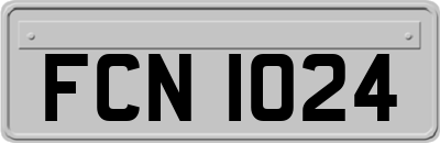 FCN1024