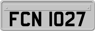 FCN1027