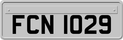 FCN1029