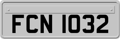 FCN1032
