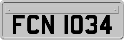 FCN1034