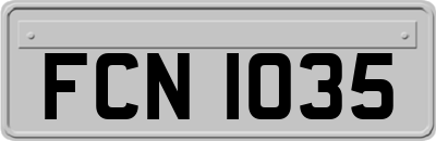 FCN1035