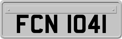 FCN1041