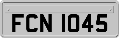 FCN1045