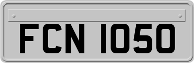FCN1050